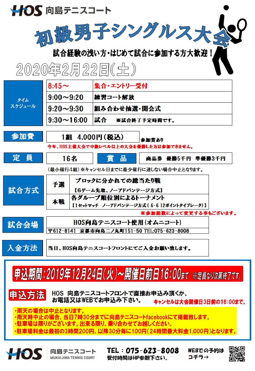 2020.02.初級男子S