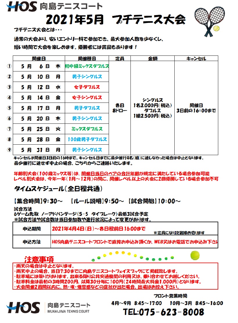2021.5プチ