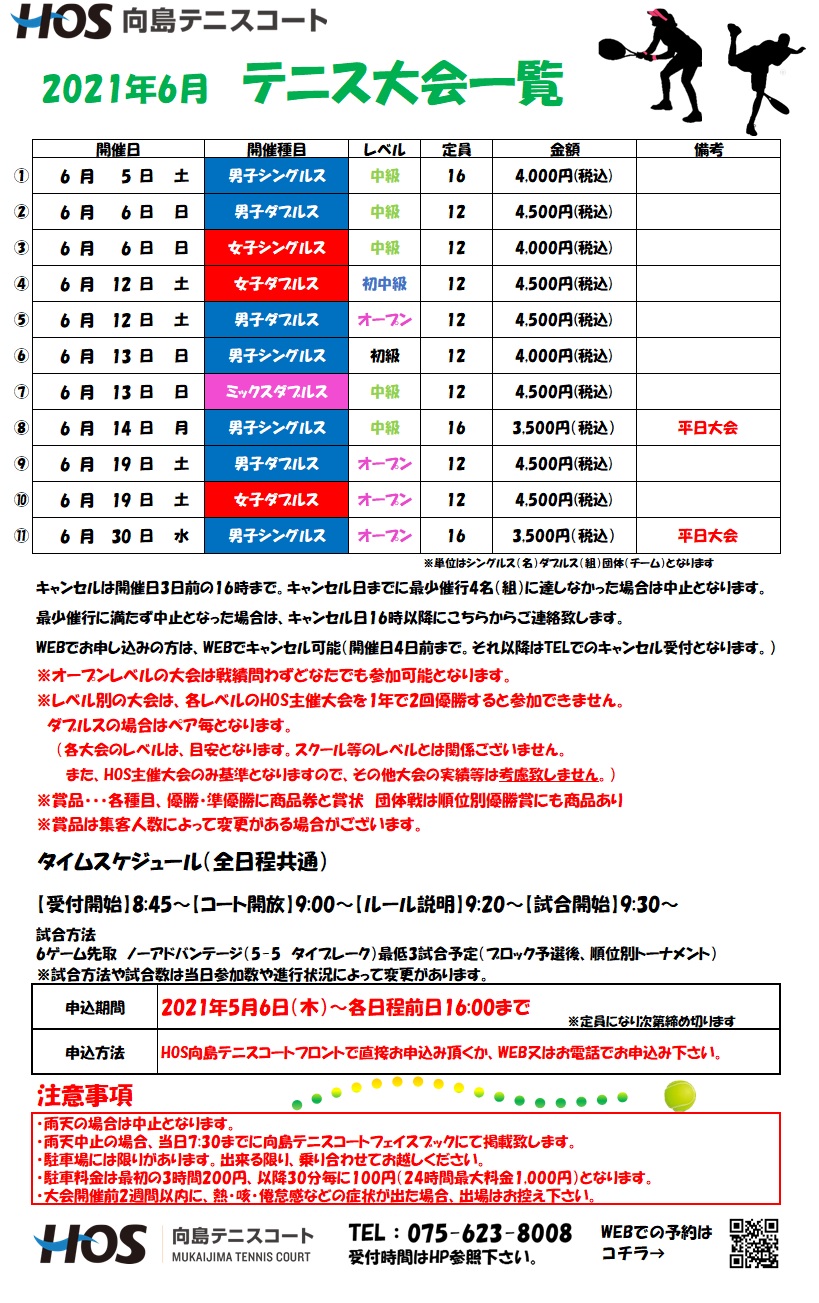 2021.6大会