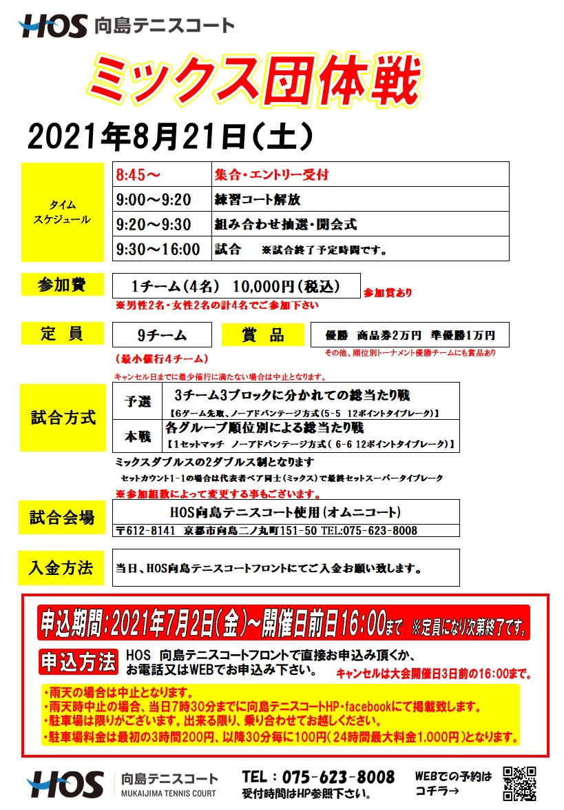 2021.8団体戦