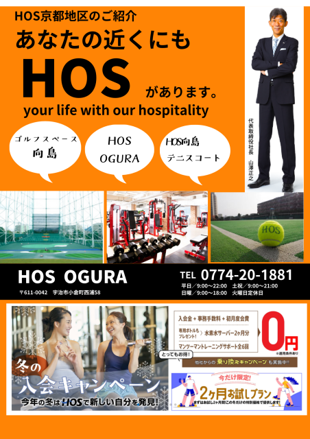 京都地区（OGURA)ミニ