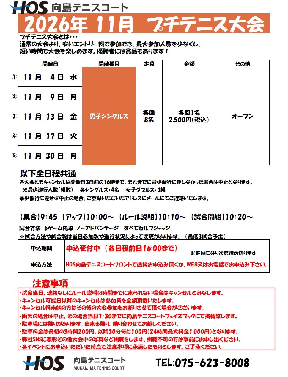 プチ2026.11